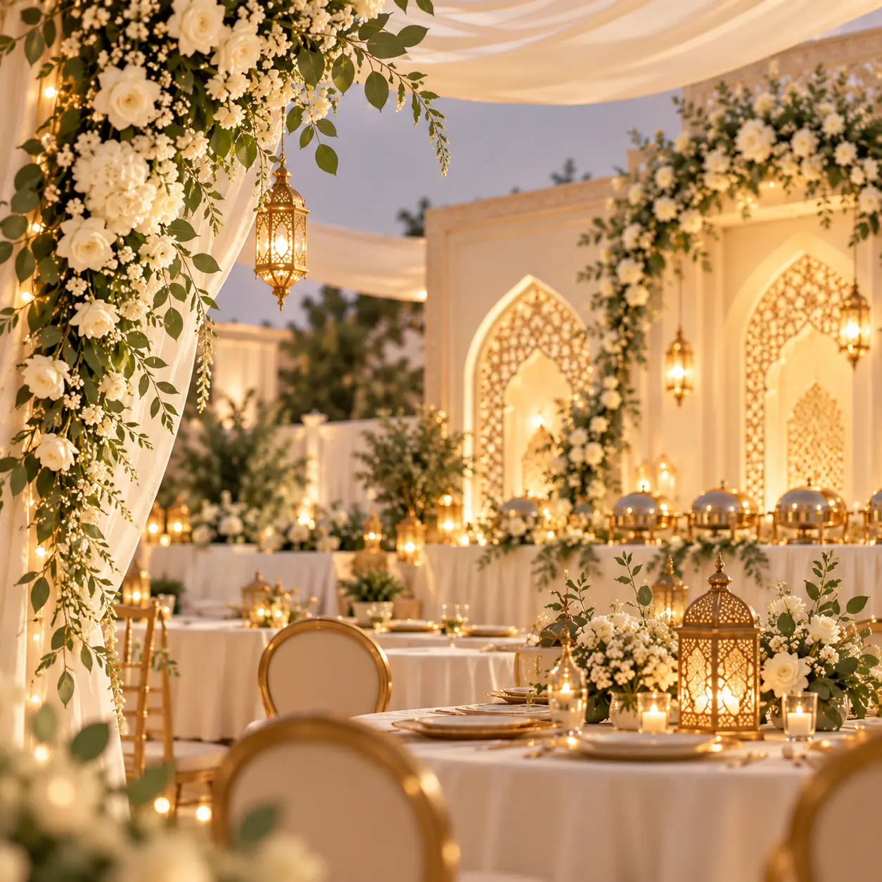 Dawat-E-Walima